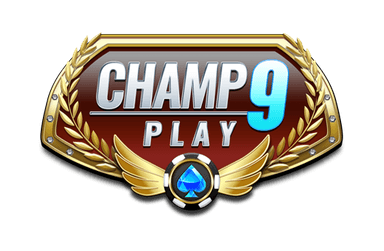 Champ9play Logo